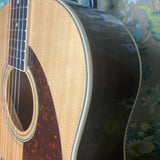 Epiphone AJ-220S/N 2017