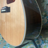 Epiphone AJ-220S/N 2017