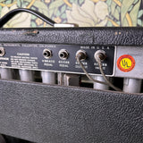 Fender Twin Reverb Combo Amp 1972