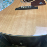 Epiphone AJ-220S/N 2017