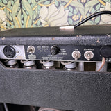Fender Twin Reverb Combo Amp 1972