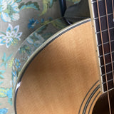 Epiphone AJ-220S/N 2017