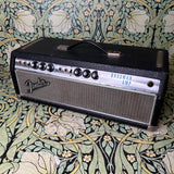 Fender Bassman Amp Head 1968
