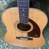 Epiphone AJ-220S/N 2017