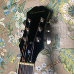 Epiphone AJ-220S/N 2017