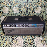Fender Bassman Amp Head 1968