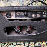 Fender Bassman Amp Head 1968