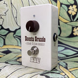 BBE Boosta Grande - Used