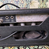 Fender Bassman Amp Head 1968