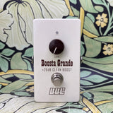 BBE Boosta Grande - Used