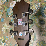 Epiphone AJ-220S/N 2017