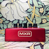 MXR EVH Modern High Gain Pedal