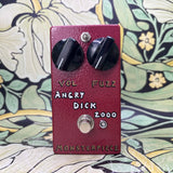 Monsterpiece Fuzz Angry Dick 2000 - Used