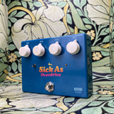 Bondi Effects Sick As - Used