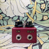 Monsterpiece Fuzz Angry Dick 2000 - Used
