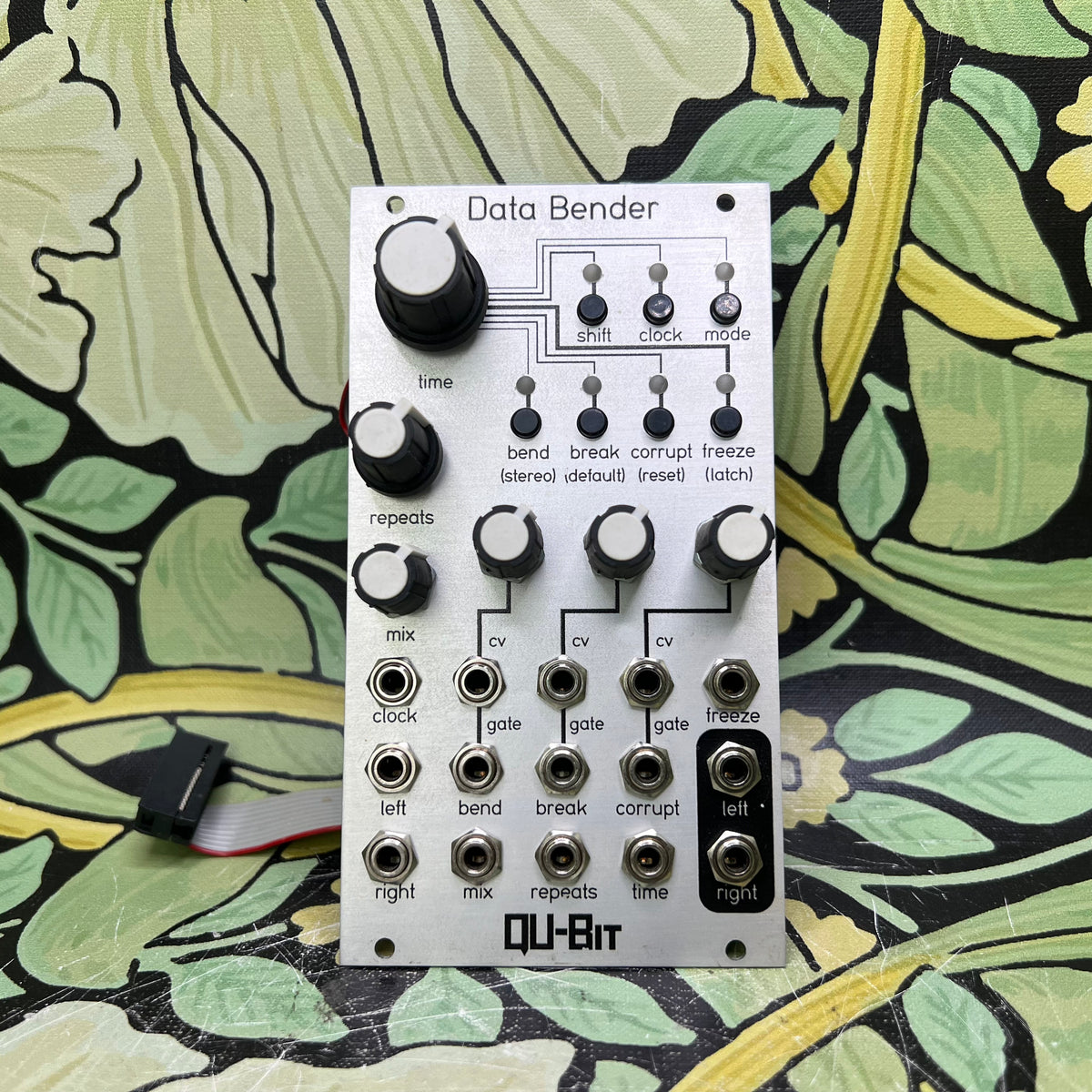 Qu-Bit Electronix Data Bender - Used – eastside music supply