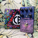 Catalinbread Sinkhole - Used