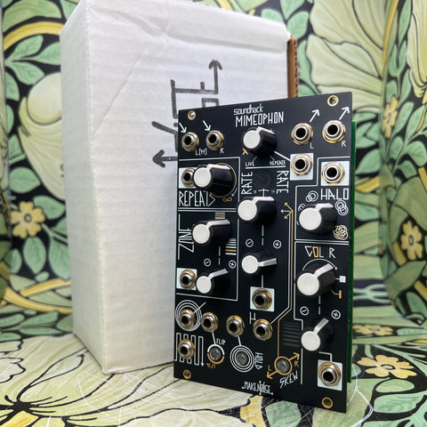 Make Noise Mimeophon - Used