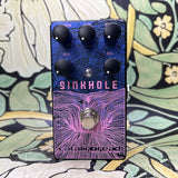 Catalinbread Sinkhole - Used