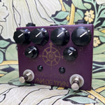 Analogman King Of Tone V4 Red Side High Gain Option 2015 - Used