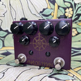 Analogman King Of Tone V4 Red Side High Gain Option 2015 - Used