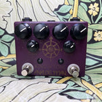 Analogman King Of Tone V4 Red Side High Gain Option 2015 - Used