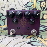 Analogman King Of Tone V4 Red Side High Gain Option 2015 - Used