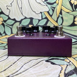 Analogman King Of Tone V4 Red Side High Gain Option 2015 - Used