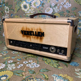 Verellen Coop 50w Amp Head
