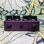 Analogman King Of Tone V4 Red Side High Gain Option 2015 - Used