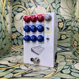JHS Pedals Colour Box V2 - Used