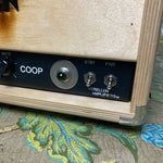 Verellen Coop 50w Amp Head