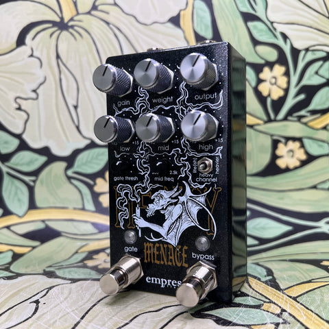 Empress Heavy Menace - Used