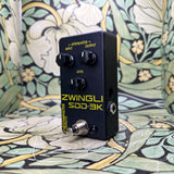 Westminster Effects Zwingli SDD-3K Preamp - Used