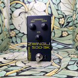 Westminster Effects Zwingli SDD-3K Preamp - Used