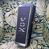 Vox V847 Wah - Used