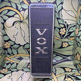 Vox V847 Wah - Used