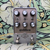 Universal Audio Golden Reverberator - Used