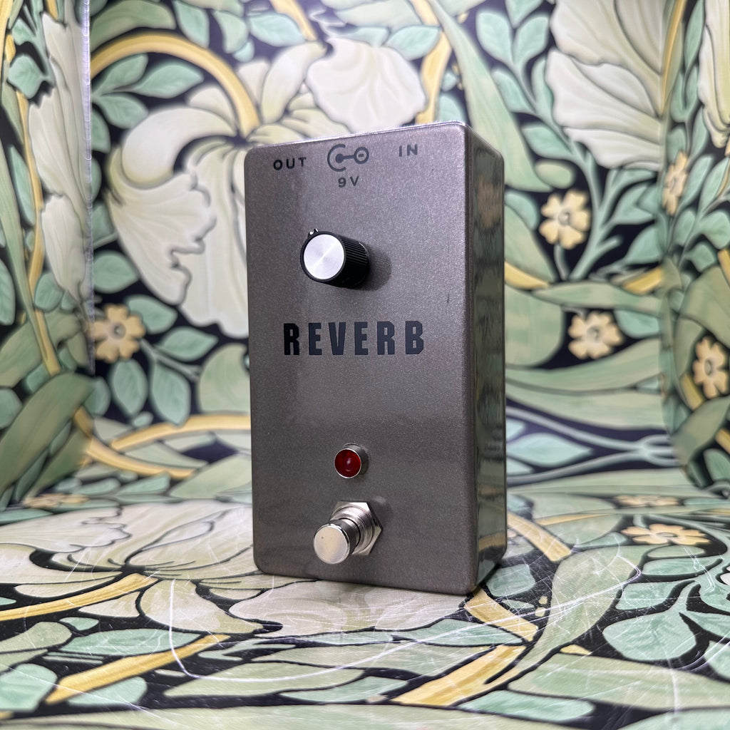 Small Batch Pedals Reverb - Used