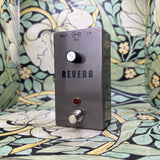 Small Batch Pedals Reverb - Used