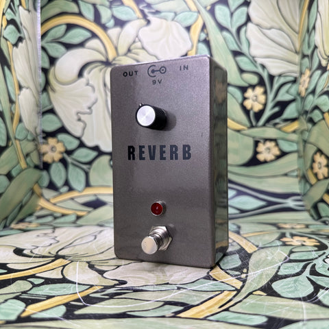 Small Batch Pedals Reverb - Used