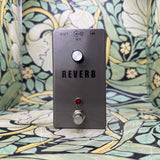Small Batch Pedals Reverb - Used