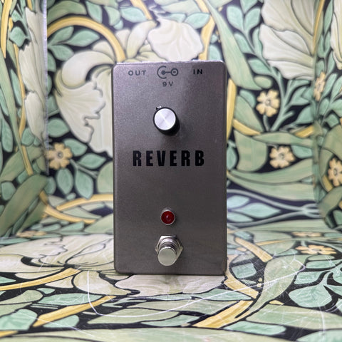 Small Batch Pedals Reverb - Used