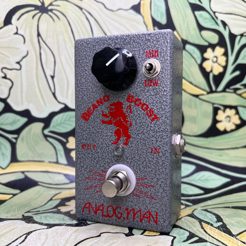 Analogman Beano Boost - Used