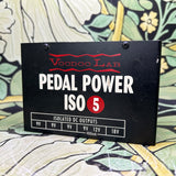 Voodoo Lab Pedal Power ISO 5 - Used