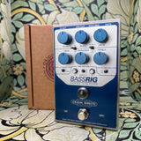 Origin Effects BassRIG Super Vintage - Used