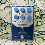 Origin Effects BassRIG Super Vintage - Used