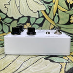Benson Amps Germanium Fuzz Solar White - Used