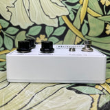 Benson Amps Germanium Fuzz Solar White - Used
