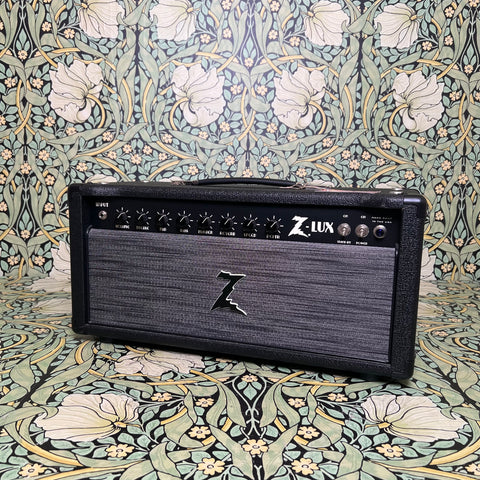 Dr. Z Z-Lux 20/40watt Amp Head